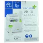 Colpharma Air 10 Therapy Aerosol per uso intensivo con Doccia