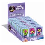 Crazy Chic - Smalti Magie di Fiori