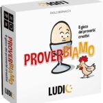 Ludic Proverbiamo!
