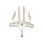 Stokke Cinture di Sicurezza Beige