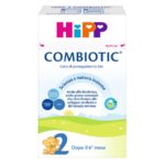 Hipp Latte Combiotic 2 Proseguimento Polvere gr.600