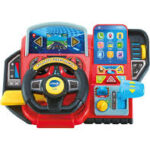 Vtech Volante Turbo Pilota