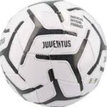 Pallone Cuoio Juventus