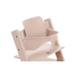 Stokke Trip Trap Baby Set Serene Pink