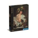 Clementoni Puzzle 1000 Pz. Caravaggio - Bacco