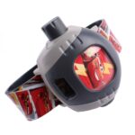 *Orologio Digitale Cars