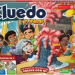 Cluedo Junior Refresh
