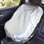 Jane Cover Antitermica per Seggiolino Auto Gruppo 0 1 2 3, Universale