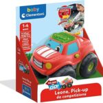 Clementoni Leone Pick Up da Competizione