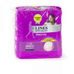 Lines Specialist Maternity pz.12 Mis M
