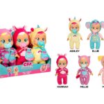 Cry Babies Tiny C.Day Care