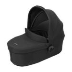 Redsbaby Carrozzina Aeron Black