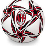 Pallone Cuoio Milan Pro