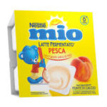 Mio Merenda gr.100x4 - Pesca