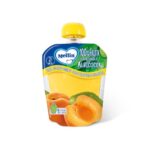 Mellin Pouch Albicocca Gr.90