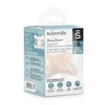 SUAVINEX  ZERO.ZERO SUCCHIETTO 0M/6M  Fair