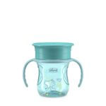 CHICCO TAZZA PERFECT X 360 AZZURRA 12M+