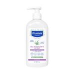 Mustela Gel Detergente Igiene Intima ml.300