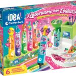 Clementoni Idea - Laboratorio degli Evidenziatori