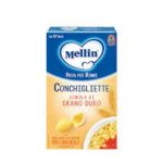 Mellin Pastina Conchigliette gr.280 100% grano duro