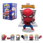 YuMe Hero Box Spider-Man - Tower Series