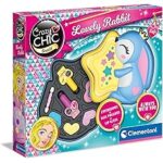 Crazy Chic Lovely Make Up - Coniglio