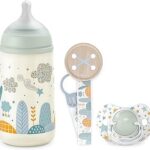 SUAVINEX DREAMS SET NASCITA  AZZURRO