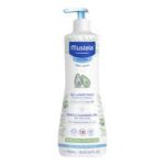 Mustela Detergente Delicato Corpo e Capelli ml.750