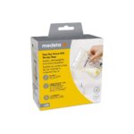 Medela Easy Pour Sacche per la conservazione del Latte conf 50 pz.