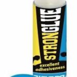 COLLA STICK STRONG GLUE 21 GR. MITAMA