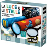 Headu La luce e le Stelle