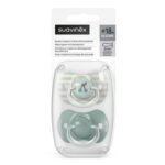 SUAVINEX BIRDIES SUCH FIS S +18M 2U VERDE