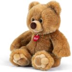 *Trudi Peluche Orso Ettore cm.36