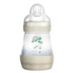 Mam Easy Start Biberon ml. 130 + Start Nano