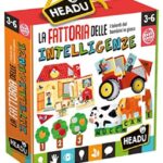Headu La Fattoria delle Intelligenze