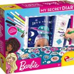 Barbie My Secret Diary