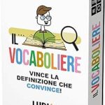 Ludic Il Vocaboliere
