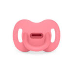 SUAVINEX C.ESS SUCCH SILICONE FISIO SXPRO 6/18 ACQUA DI ROSA  - NEW