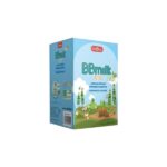 Bbmilk 0-12 Latte Polvere gr.800