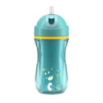 CHICCO TAZZA SPORT AZZURRA 14M+