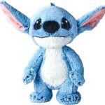 Peluche Stitch Live Action cm.25