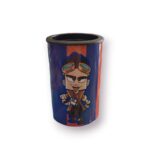 TEMPERAMAT. DUE FORI, IN METALLO LYON GAMER