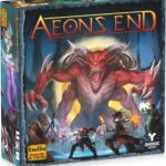 Aeon's End - seconda edizione