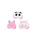 Create It! Maschera per Dormire 3 Modelli