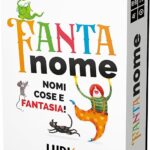 Ludic FantaNome