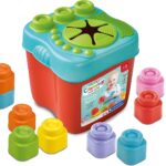 Clemmy Secchiello con Coperchio Morbido 15 pz.