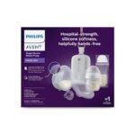 Avent Tiralatte Elettrico Singolo Hands Free