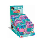 Crazy Chic - Mini Bag Ombretti