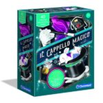 Clementoni Il Cappello Magico New