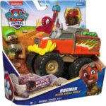 Paw Patrol Rescue Wheels - Veicolo Boomer